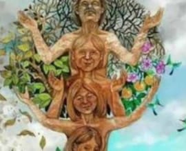 Psicanálise e Xamanismo