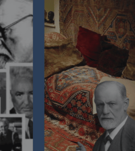 Estudos Psicanalíticos Junguianos